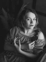Любовь Логачёва
