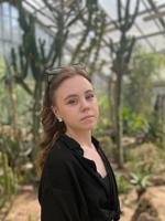 Биденко Виктория