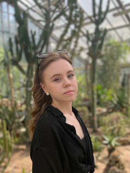 Биденко Виктория