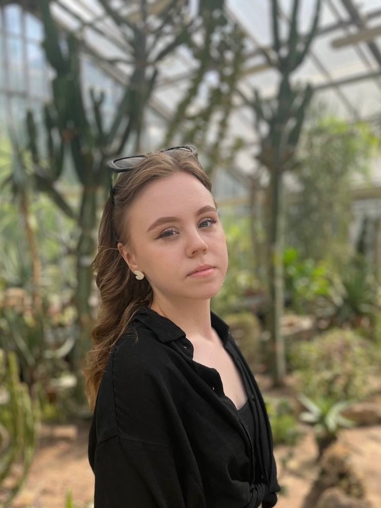 Биденко Виктория