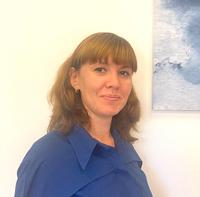 Елена Киреева