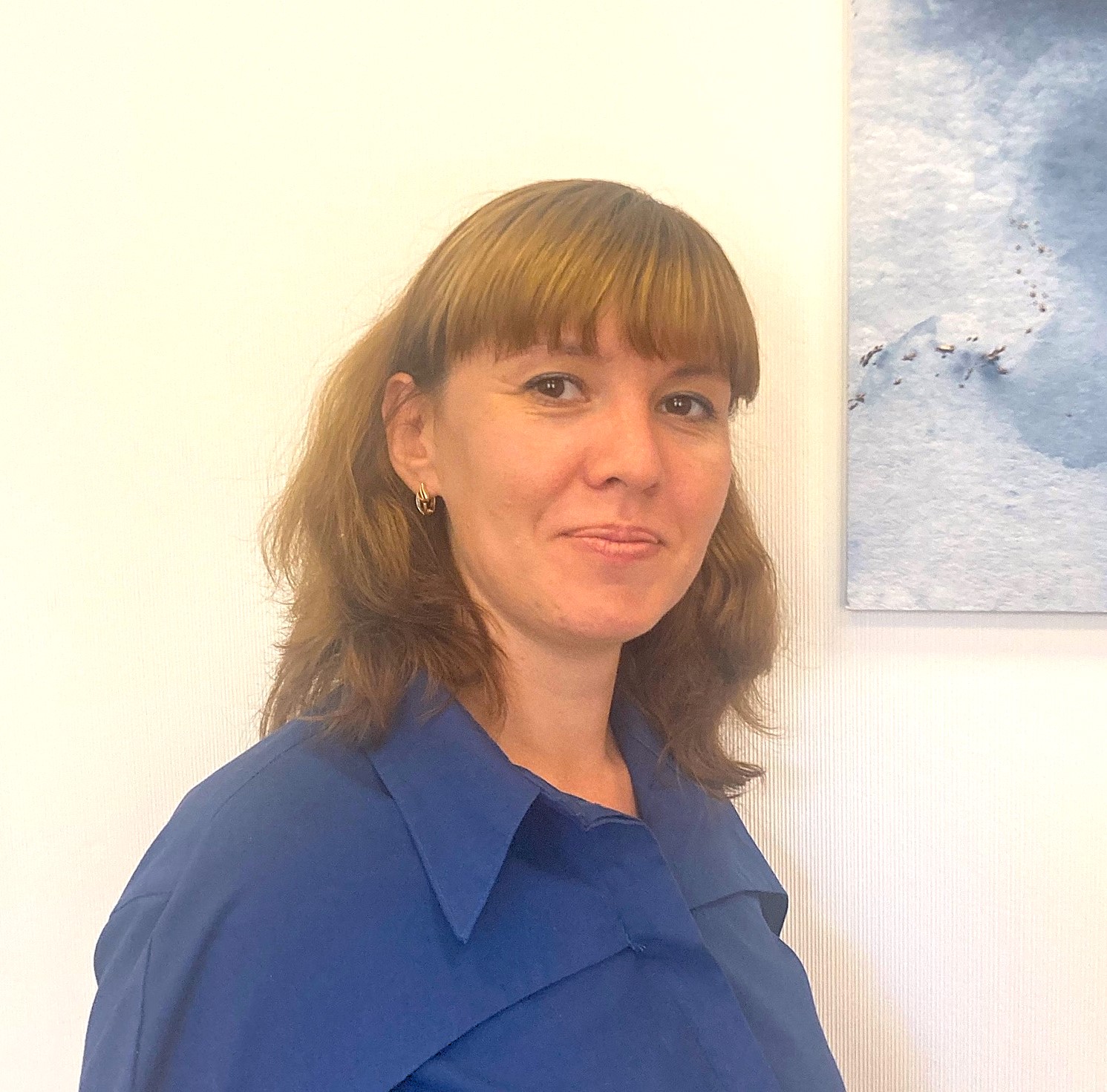 Елена Киреева