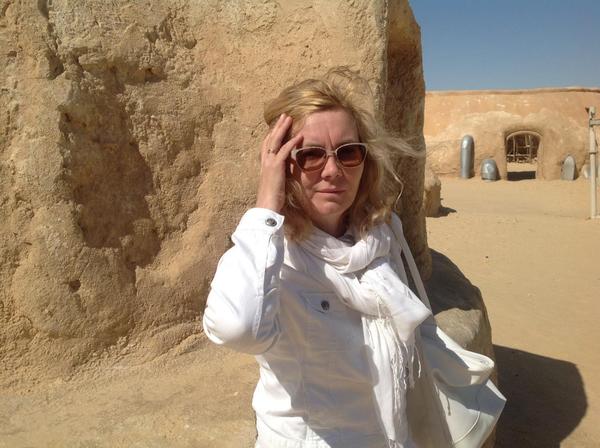 Базина Ольга