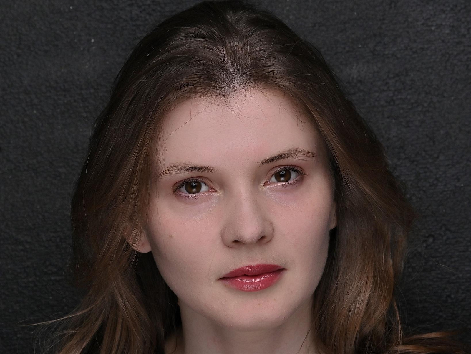 Анна Кузьмина