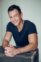 Михаил Химичев