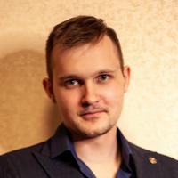 Никита Новиков