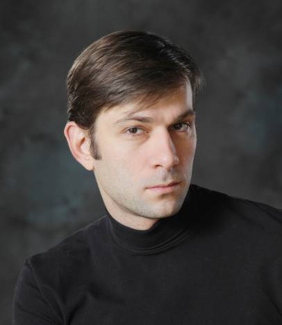 Михаил Дубовский