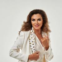 Елена Шевченко