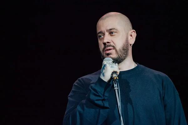 Стас Старовойтов