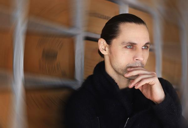 Дмитрий Бозин