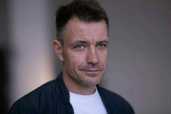 Кирилл Гребенщиков