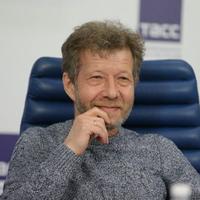 Андрей Усачев