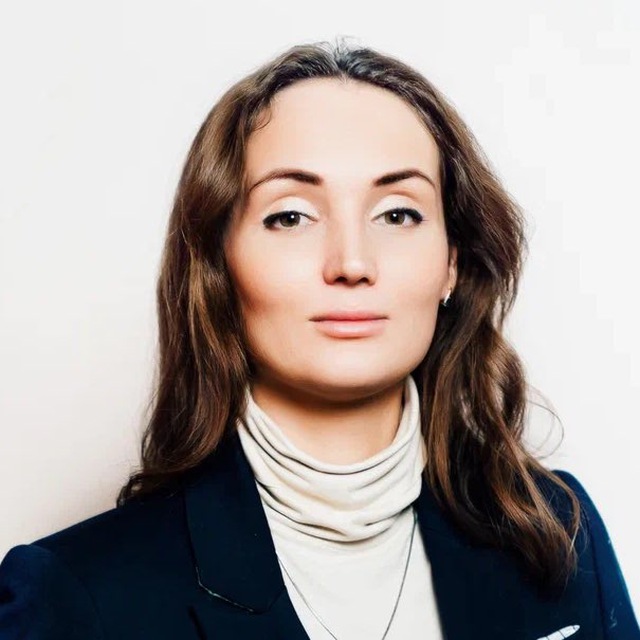 Елена Старостина