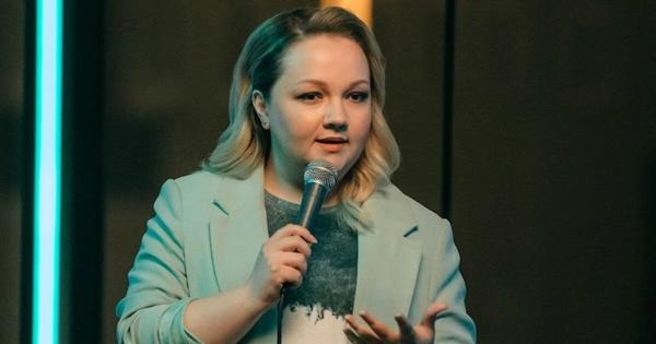 Варвара Щербакова