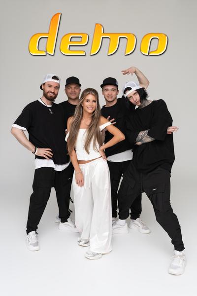 Демо
