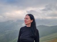Людмила Р. Светлова