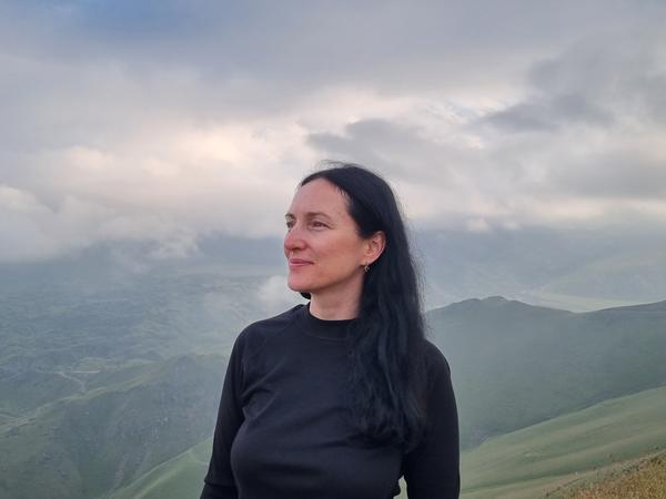 Людмила Р. Светлова