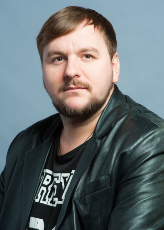 Александр Прокип