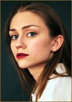 Дарья Балабанова