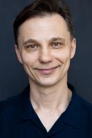 Сергей Загребнев