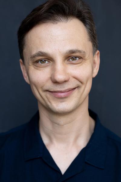 Сергей Загребнев