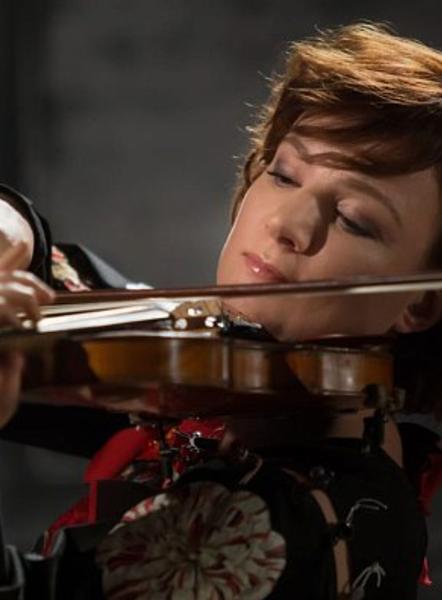 Елена Ревич