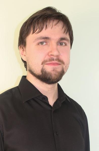 Иван Соколов