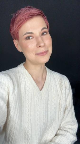 Зоя Яровицына