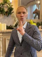 Алексей Морозов