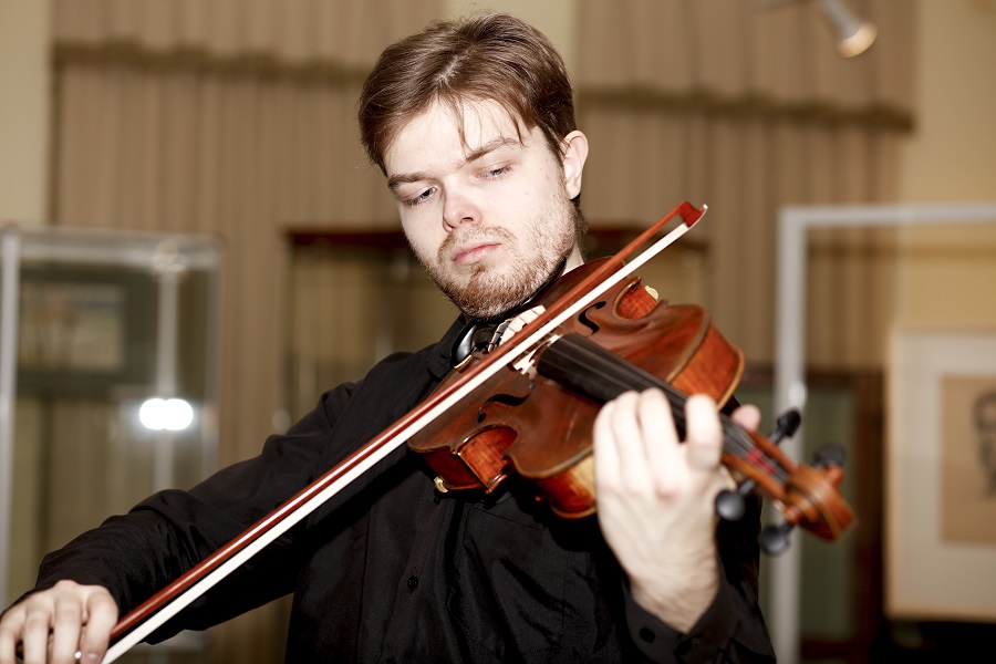 Петр Павлов (альт)