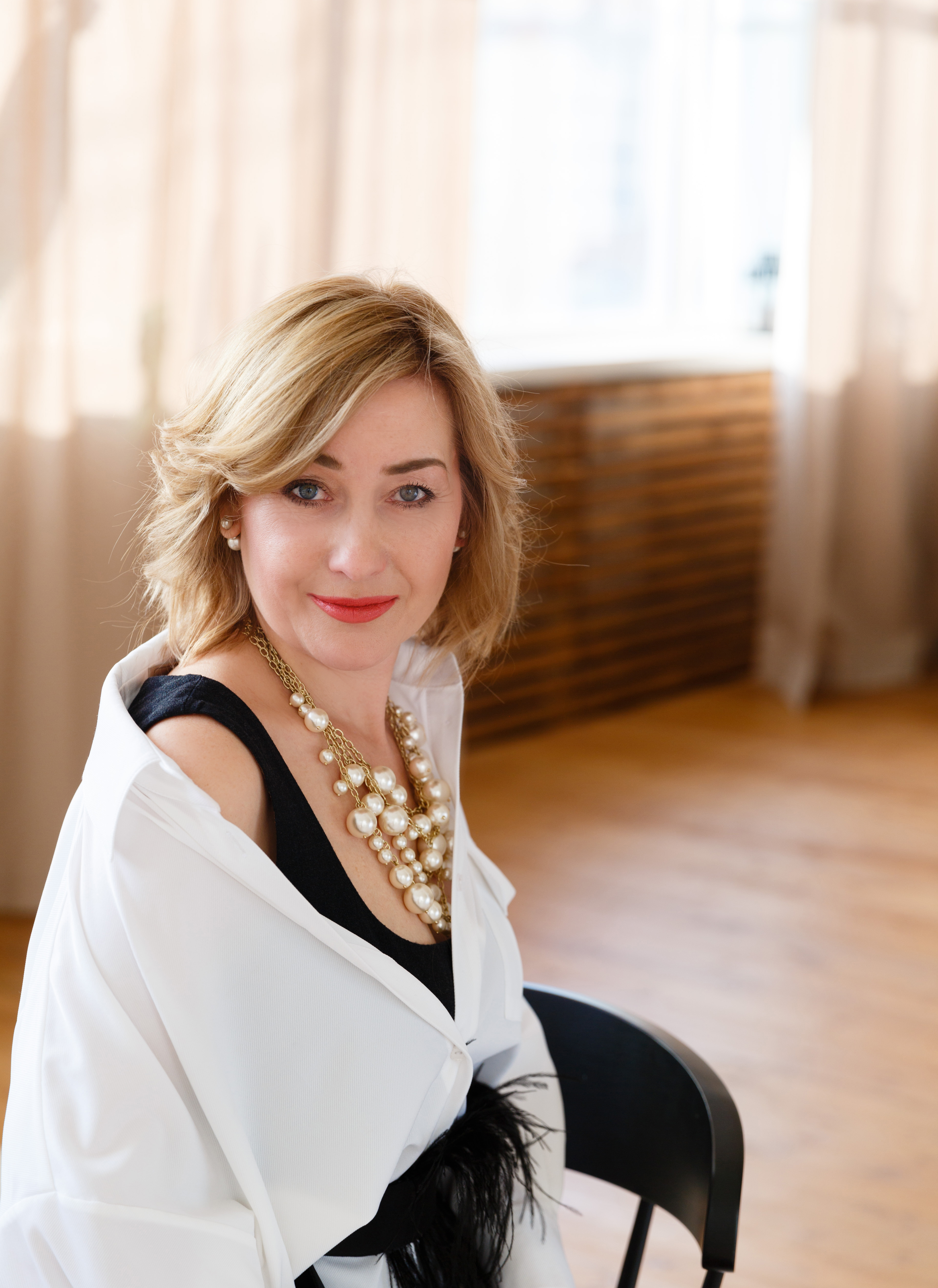 Юлия Бударева