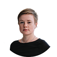 Мария Бузунова