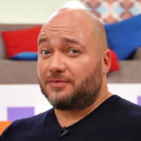 Кирилл Лопатинский (Москва)