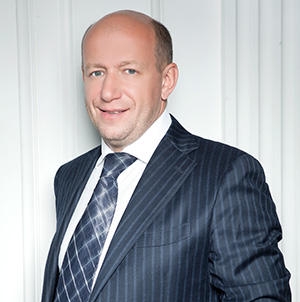 Гагарин Павел Александрович