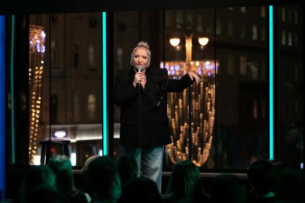 Ирина Мягкова