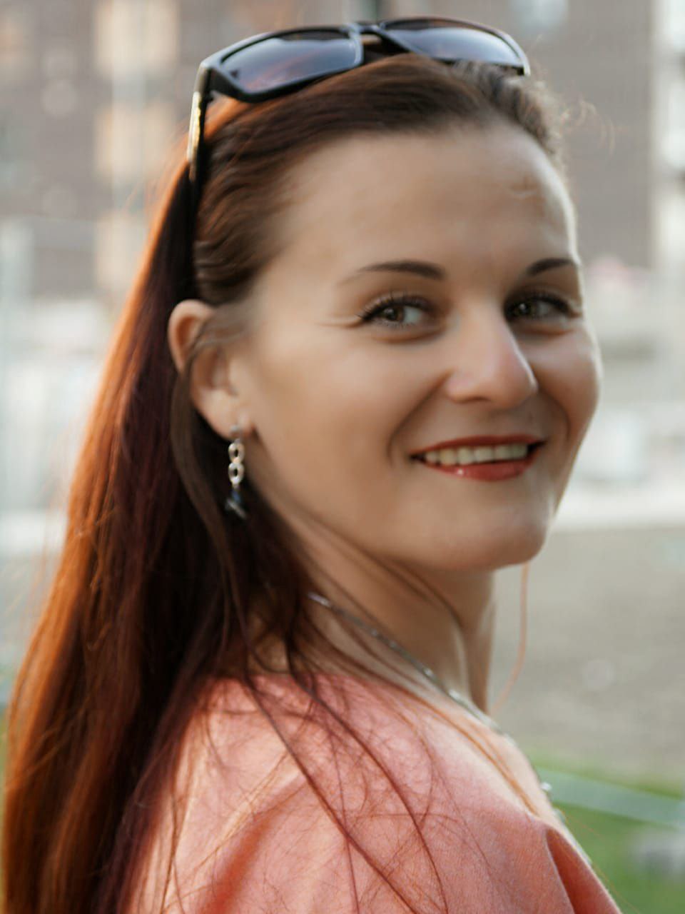 Ксения Белова