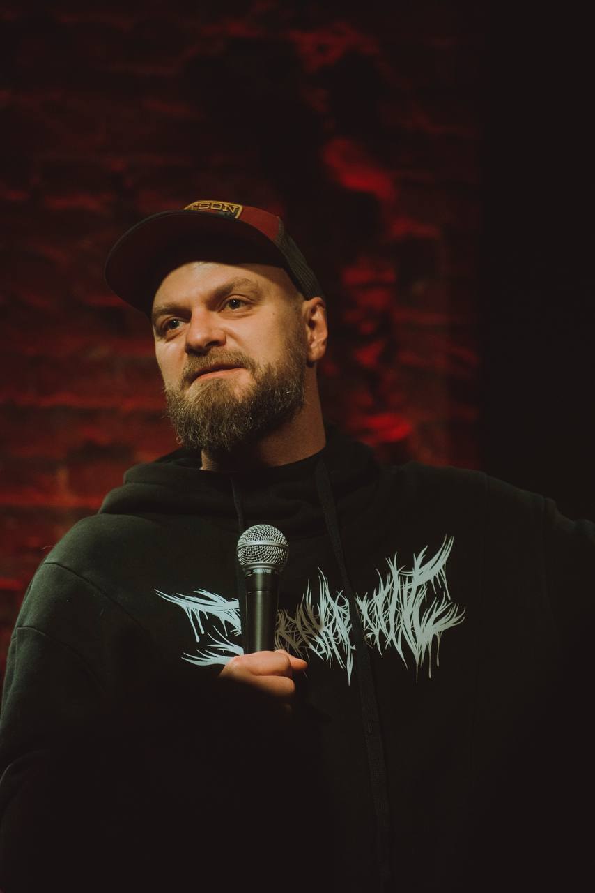 Алексей Зуев