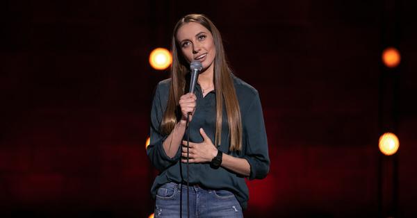 Вика Складчикова