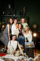 Команда студии Жар-птица