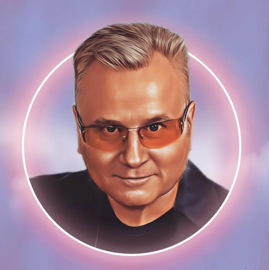 иллюзионист Сергей Кораблёв