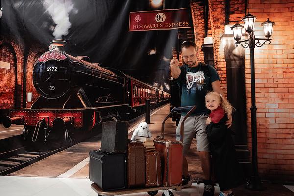 Гарри Ананасов