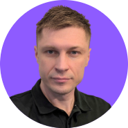 Донченко Игорь Евгеньевич