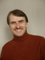 Валерий Кулигин