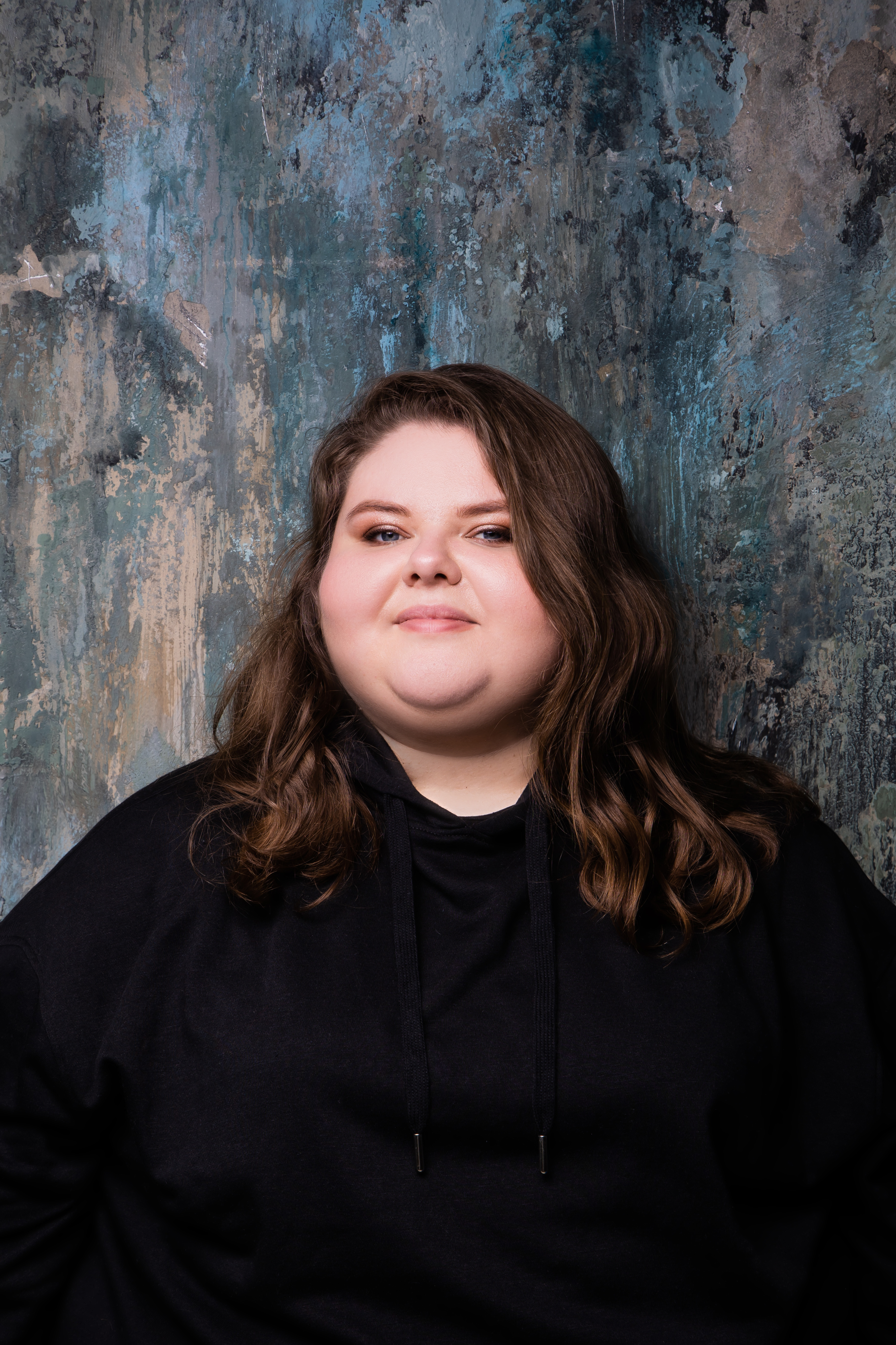 Юля Демиденкова