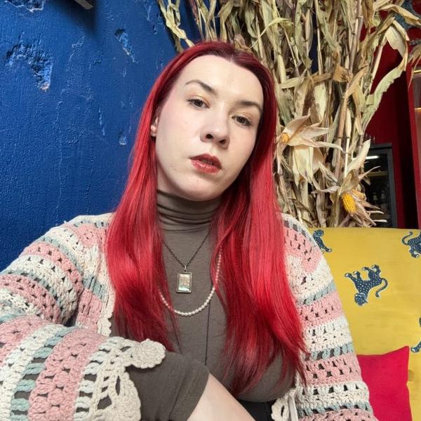 Елена Балакирева