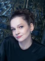 Ольга Соловьёва (фортепиано)