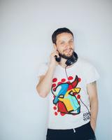 DJ Victor Kostin