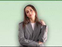 Настя Веневитина