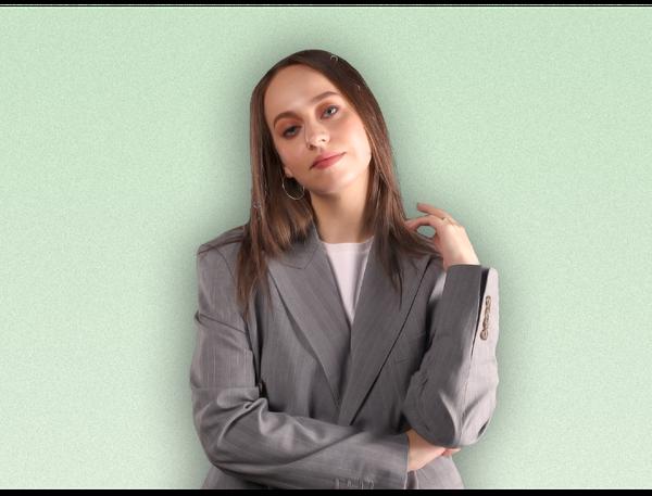 Настя Веневитина