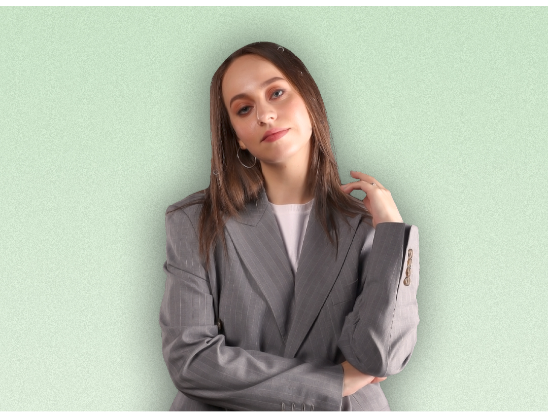 Настя Веневитина